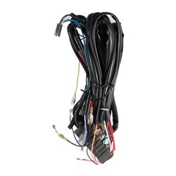 Sistema Eléctrico Siem Vespa PX 125 T5 sin arranque eléctrico 242181