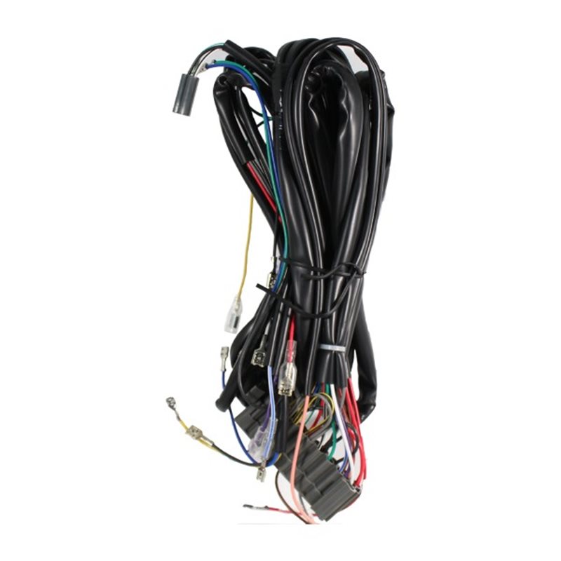 Sistema Eléctrico Siem Vespa PX 125 T5 sin arranque eléctrico 242181 Sistema Eléctrico Siem Vespa PX 125 T5 sin arranque eléctrico 242181