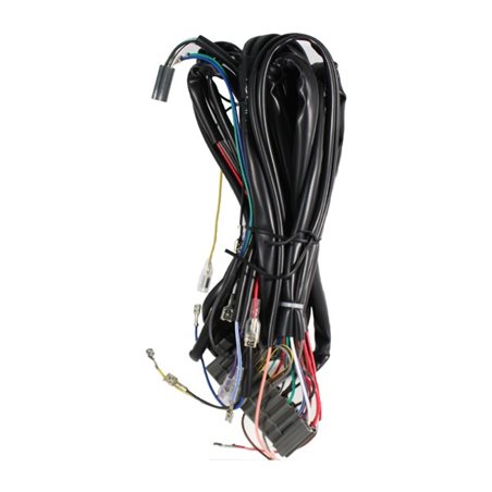 Sistema Eléctrico Siem Vespa PX 125 T5 sin arranque eléctrico 242181