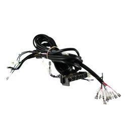 Arnés de cables Piaggio Vespa Px 125-150-200cc Millennium dal 1993 in poi r.o.580347-233706