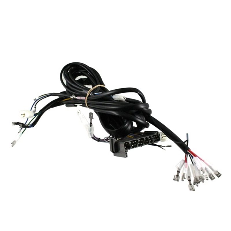 Arnés de cables Piaggio Vespa Px 125-150-200cc Millennium dal 1993 in poi r.o.580347-233706