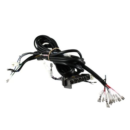 Arnés de cables Piaggio Vespa Px 125-150-200cc Millennium dal 1993 in poi r.o.580347-233706