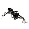 Arnés de cables Piaggio Vespa Px 125-150-200cc Millennium dal 1993 in poi r.o.580347-233706