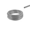Funda para cableado PVC 50m de teflón