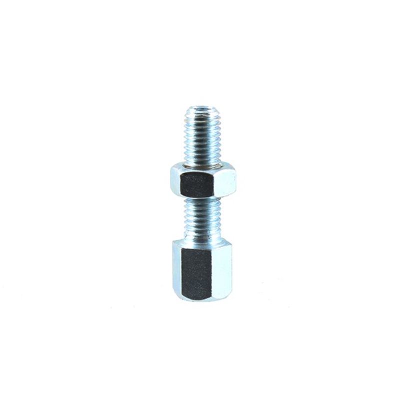 Registro de cable 8mm