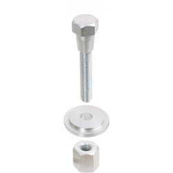 Herramienta de presión del plato de embrague Piaggio Vespa 50-90cc/Et3 125cc