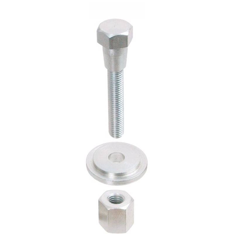 Herramienta de presión del plato de embrague Piaggio Vespa 50-90cc/Et3 125cc Herramienta de presión del plato de embrague Piaggio Vespa 50-90cc/Et3 125cc