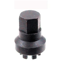 Extractor de tuercas de embrague Piaggio Vespa Px/Pe T003062Y