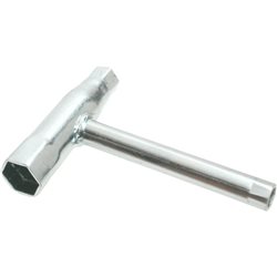 Llave de bujías 13x11x21-22 Piaggio Vespa Px 125-150cc