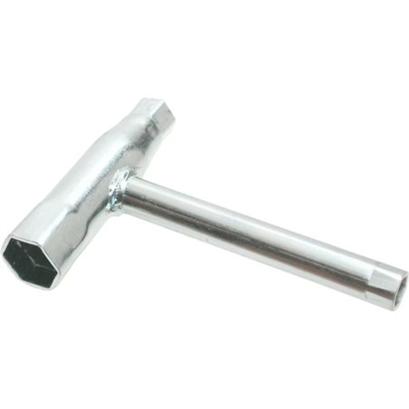 Llave de bujías 13x11x21-22 Piaggio Vespa Px 125-150cc
