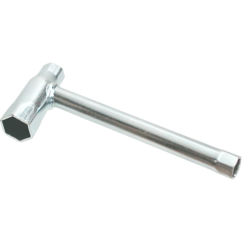 Llave de bujías 13x13x21 Piaggio Vespa Et3 125cc Llave de bujías 13x13x21 Piaggio Vespa Et3 125cc