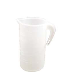 Vaso medidor 10cl 085058