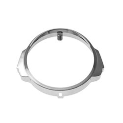 Llanta de faro Piaggio Vespa Px 125-150-200cc