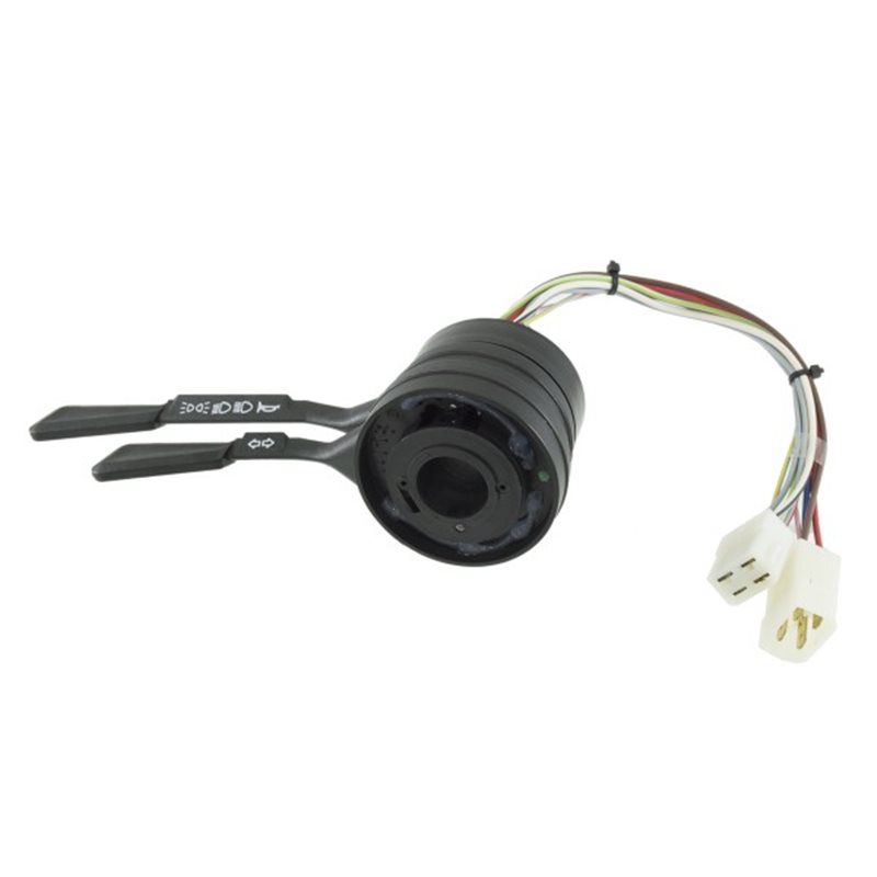 Grupo de control Horn Piaggio Ape Poker 1993/1997 250229 Grupo de control Horn Piaggio Ape Poker 1993/1997 250229