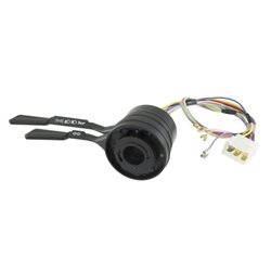 Grupo de control de bocina clásica RMS Piaggio Ape Car P2/P3 261683
