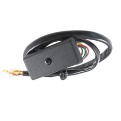 Intermitente Piaggio Vespa PX DAL 79 125-150-200cc