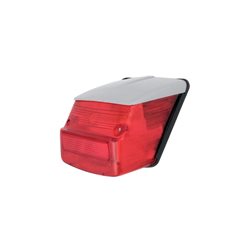 Faro trasero completo Piaggio Vespa Rally 200/Gtr/S 121017