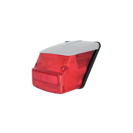 Faro trasero completo Piaggio Vespa Rally 200/Gtr/S 121017
