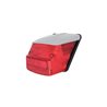 Faro trasero completo Piaggio Vespa Rally 200/Gtr/S 121017