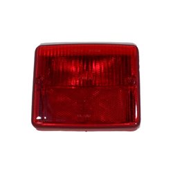 Piloto trasero completo Piaggio Vespa Pk XL N-HP-FL 50/125cc 255946