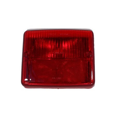 Piloto trasero completo Piaggio Vespa Pk XL N-HP-FL 50/125cc 255946
