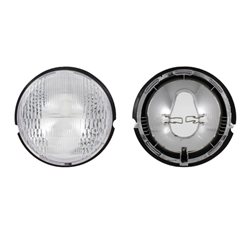 Faro delantero completo Piaggio Vespa PK 125 Automatica 215967