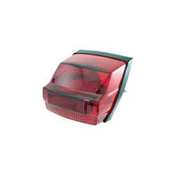 Faro trasero completo Piaggio Vespa Px 125-150-200cc 1 serie 162740