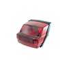 Faro trasero completo Piaggio Vespa Px 125-150-200cc 1 serie 162740