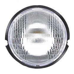 Faro delantero completo Piaggio Vespa PK50-50S-50XL-N-RUSH