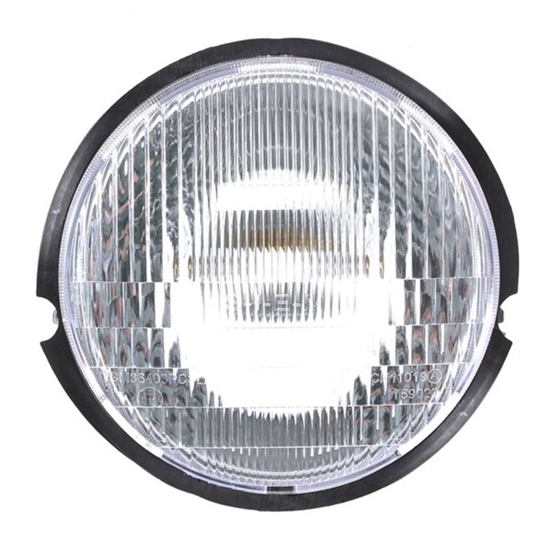 Faro delantero completo Piaggio Vespa PK50-50S-50XL-N-RUSH Faro delantero completo Piaggio Vespa PK50-50S-50XL-N-RUSH