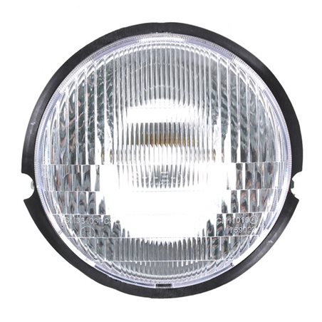Faro delantero completo Piaggio Vespa PK50-50S-50XL-N-RUSH