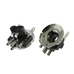 Portalámparas faro Lambretta Li 1/2 serie 15080030