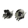 Portalámparas faro Lambretta Li 1/2 serie 15080030