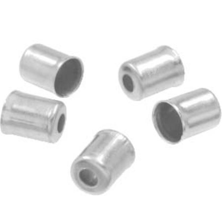 Extremo de cable 6X10mm
