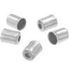 Extremo de cable 6X10mm
