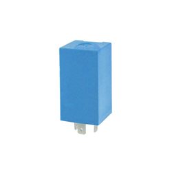 Relé intermitentes 6-12V 25w Piaggio Vespa 163968-195703