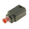 Interruptor de parada Piaggio Vespa PK 50-125XL-PX-PE 125-150-200 181881