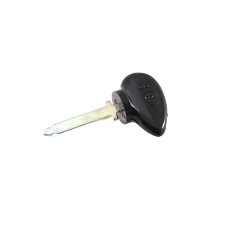 Llave cerradura encendido Piaggio Vespa 150 GS-056940
