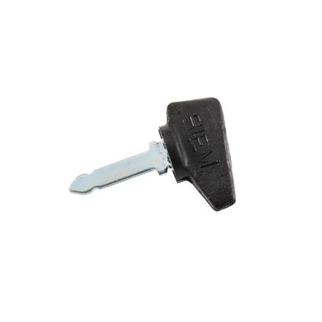 Llave cerradura encendido Piaggio Vespa 180 SS 056940