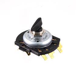 Cerradura de encendido Piaggio Vespa 180SS-071676
