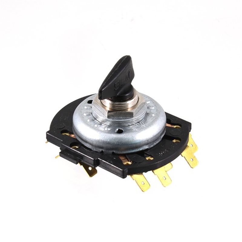 Cerradura de encendido Piaggio Vespa 180SS-071676 Cerradura de encendido Piaggio Vespa 180SS-071676