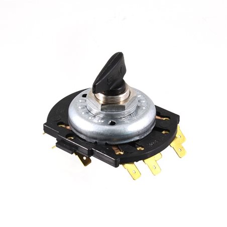 Cerradura de encendido Piaggio Vespa 180SS-071676