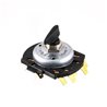 Cerradura de encendido Piaggio Vespa 180SS-071676