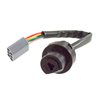Llave del interruptor de encendido Piaggio Ape 50cc 291582