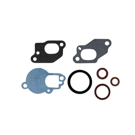 Juego de juntas de carburador Piaggio Vespa PxRMS Classic