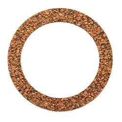 Junta de combustible tapa de corcho Piaggio Vespa Px