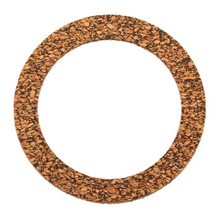 Junta de combustible tapa de corcho Piaggio Vespa Px