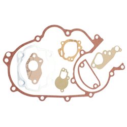 Juego completo de juntas motor Piaggio Vespa T5 125cc 1985/1989 154699