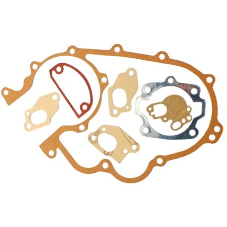 Juego completo de juntas motor Piaggio Vespa Gl/Sprint 150cc 091370