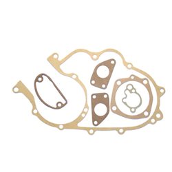 Juego completo de juntas motor Piaggio Vespa Gs 160cc 86686